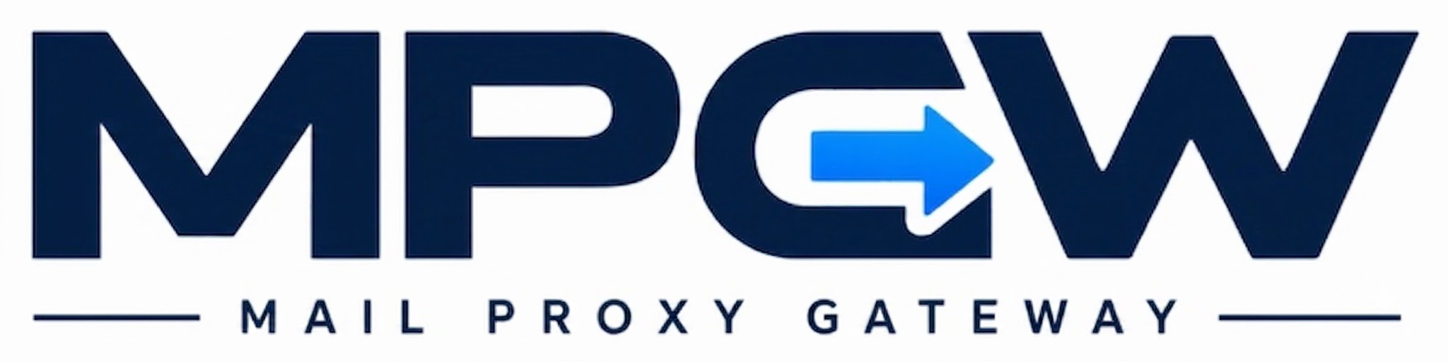 MPGW Logo